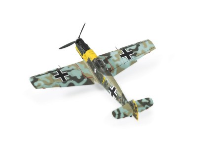 Messerschmitt Me109E-4/E-1 
