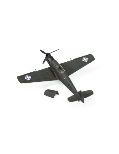 Messerschmitt Me109E-4/E-1 