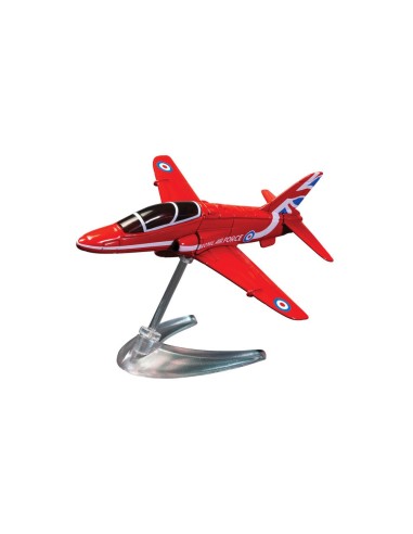 RAF Red Arrows Hawk 