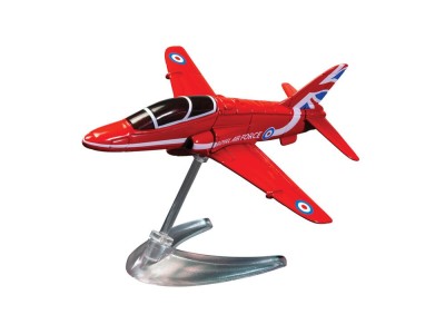 RAF Red Arrows Hawk 