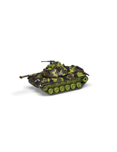 MiM - M48 Patton Tank 