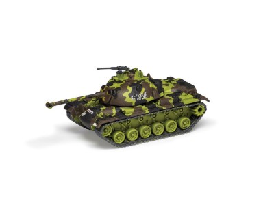 MiM - M48 Patton Tank 