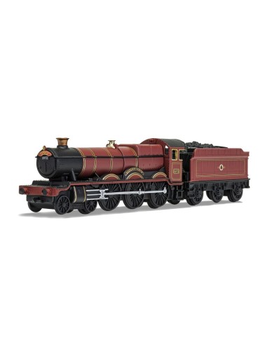Harry Potter - Hogwarts Express 