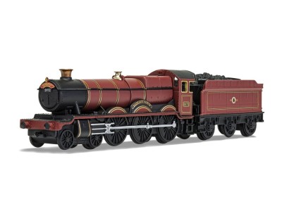 Harry Potter - Hogwarts Express 