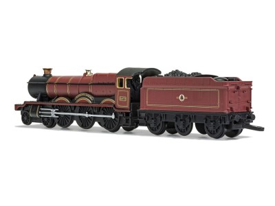 Harry Potter - Hogwarts Express 