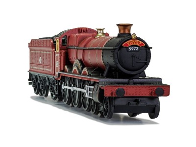 Harry Potter - Hogwarts Express 