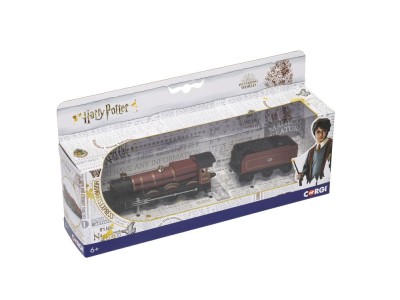 Harry Potter - Hogwarts Express 