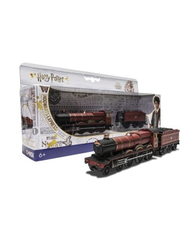 Harry Potter - Hogwarts Express 
