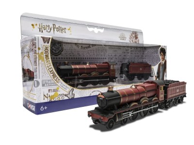 Harry Potter - Hogwarts Express 
