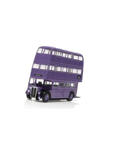 Harry Potter - Triple Decker Knight Bus 