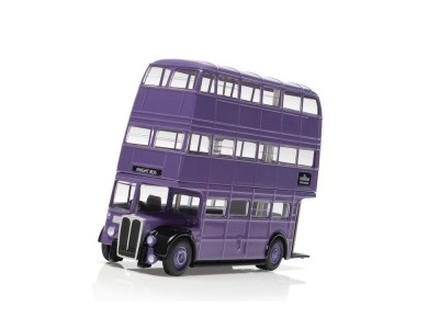 Harry Potter - Triple Decker Knight Bus 