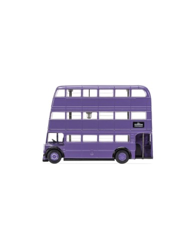 Harry Potter - Triple Decker Knight Bus 