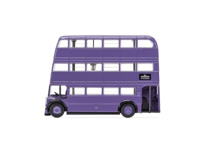 Harry Potter - Triple Decker Knight Bus 