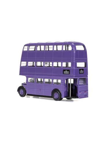 Harry Potter - Triple Decker Knight Bus 
