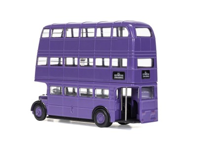 Harry Potter - Triple Decker Knight Bus 