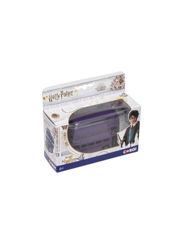 Harry Potter - Triple Decker Knight Bus 
