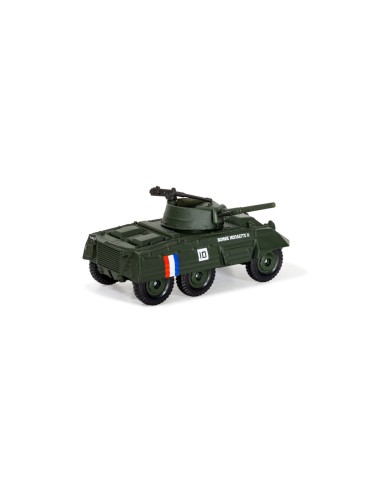 MiM - M8 Greyhound - 14th Armoured Division - N-W Europe 