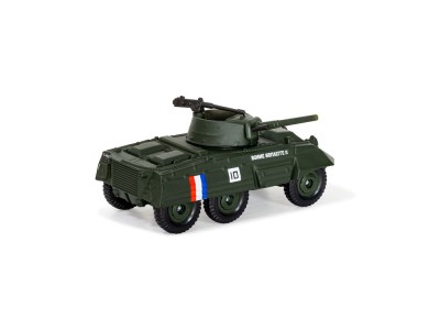 MiM - M8 Greyhound - 14th Armoured Division - N-W Europe 