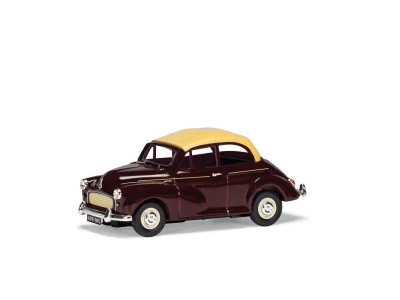 Morris Minor Convertible 