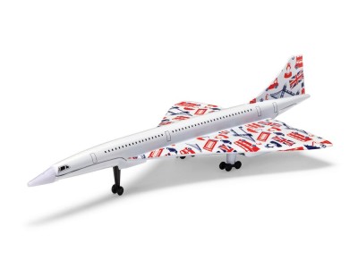 Best of British Concorde 