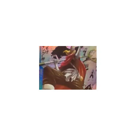 One Piece – Booster – PRB-01 Premium Booster – FRANCAIS - THE BEST