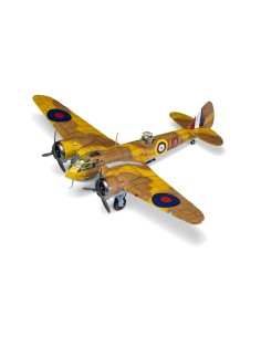 Bristol Blenheim Mk.1 