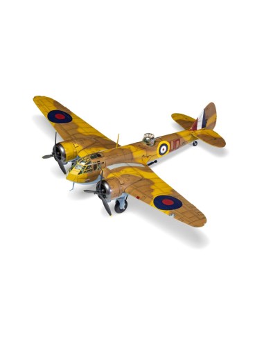 Bristol Blenheim Mk.1 