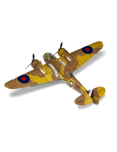 Bristol Blenheim Mk.1 