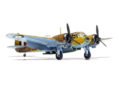Bristol Blenheim Mk.1 