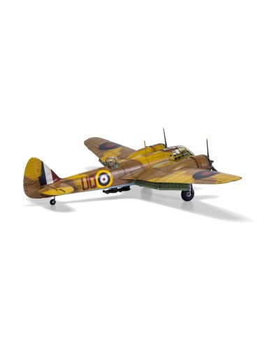 Bristol Blenheim Mk.1 
