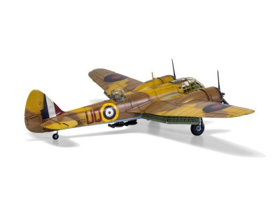 Bristol Blenheim Mk.1 
