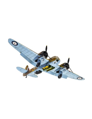 Bristol Blenheim Mk.1 