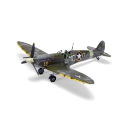 Supermarine Spitfire Mk.Vb 
