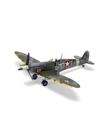Supermarine Spitfire Mk.Vb 