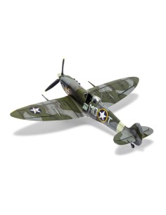 Supermarine Spitfire Mk.Vb  2