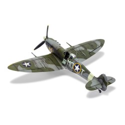 Supermarine Spitfire Mk.Vb  2