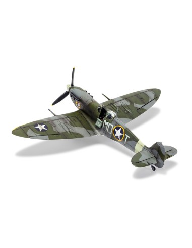 Supermarine Spitfire Mk.Vb 