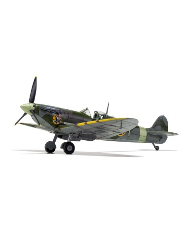 Supermarine Spitfire Mk.Vb 