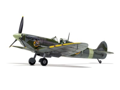 Supermarine Spitfire Mk.Vb 