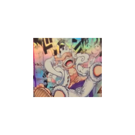 One Piece – Booster – PRB-01 Premium Booster – FRANCAIS - THE BEST