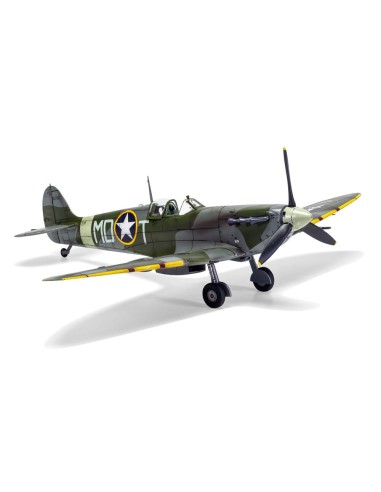 Supermarine Spitfire Mk.Vb 