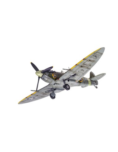 Supermarine Spitfire Mk.Vb 