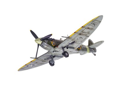 Supermarine Spitfire Mk.Vb 