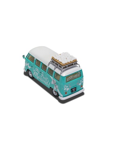 Volkswagen Campervan Just Married 