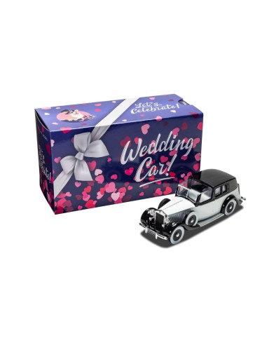 Wedding Car 