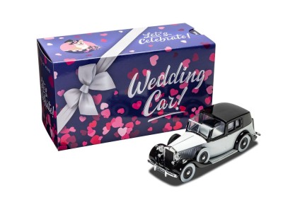Wedding Car 