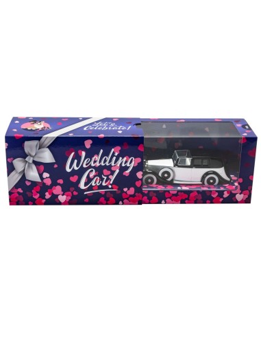 Wedding Car 