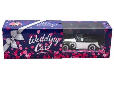 Wedding Car 