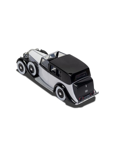 Wedding Car 