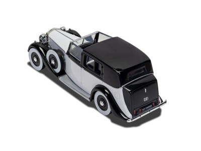 Wedding Car 
